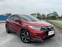 HONDA HR-V 1.8 RS (A) 2019