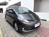 TOYOTA ESTIMA 2.4 AERAS (A) 2010