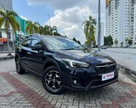 SUBARU XV 2.0 I-P (A) 2019