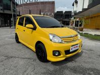PERODUA VIVA 1.0 EZ (A) 2007