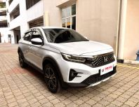 HONDA WR-V 1.5 RS (A) 2024