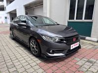 HONDA CIVIC 1.8 S (A) 2019