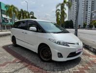 TOYOTA ESTIMA 2.4 (A) 2011