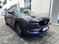 MAZDA CX-5 SKYACTIV-G HIGH 2.0 (A) 2021