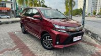 TOYOTA AVANZA 1.5 S (A) 2020