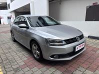 VOLKSWAGEN JETTA 1.4 TSI (A) 2011
