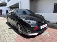 TOYOTA YARIS 1.5 E (A) 2020