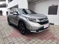 HONDA CR-V 1.5 TC (A) 2018