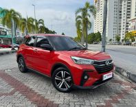PERODUA ATIVA 1.0 AV (A) 2021