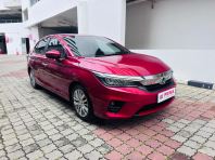 HONDA CITY 1.5 V (A) 2022