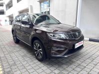 PROTON X70 1.8 EXECUTIVE (A) 2019
