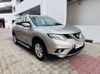 NISSAN X-TRAIL 2.0 (A) 2018