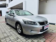 HONDA ACCORD 2.0 VTi (A) 2008