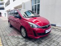 PROTON EXORA 1.6 EXECUTIVE (A) 2021
