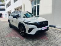 TOYOTA COROLLA CROSS 1.8 GR SPORT (A) 2023