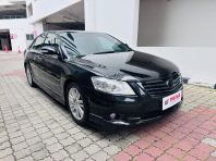 TOYOTA CAMRY 2.4 V (A) 2009