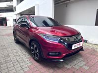 HONDA HR-V 1.8 RS (A) 2019