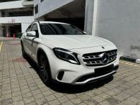 MERCEDES BENZ GLA200 1.6 STYLE (A) 2019