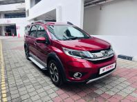HONDA BR-V 1.5 V (A) 2019