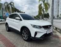 PROTON X50 1.5 (A) PREMIUM 2020