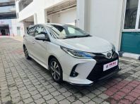 TOYOTA YARIS 1.5 E (A) 2022