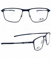Oakley OX5019-0356 Black Thin Design Spectacle