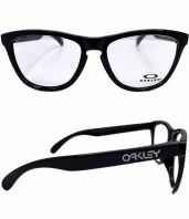 Oakley OX8137A-0155 Black Thick Side Glasses