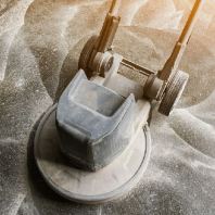 Concrete Polishing