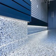 Polyaspartic Coating