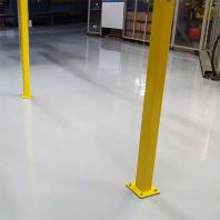 PU MS/AS (Anti Static) Flooring