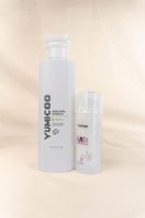 Yumicoo Hair Hydra Shampoo + Yumicoo Hair Instant Fusion Combo Set