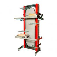 Continuous Loop Lifter