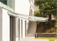 FOLDING ARM AWNING FOLDING ARM AWNING