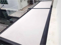 GLASS-ROOFS AND CONSERVATORIES AWNING GLASS-ROOFS AND CONSERVATORIES AWNING