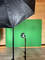 Green Screen Photo Booth