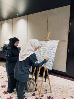 Mosaic Photo Wall Photo Booth