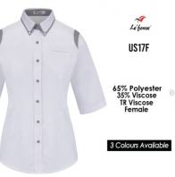 Corporate Uniform - US17F