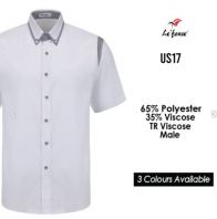 Corporate Uniform - US17