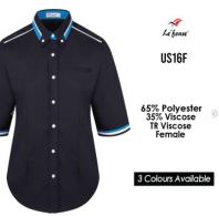 Corporate Uniform - US16F