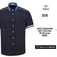 Corporate Uniform - US16