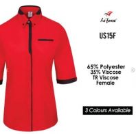 Corporate Uniform - US15F