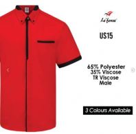 Corporate Uniform - US15
