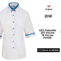Corporate Uniform - US14F