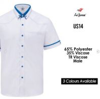 Corporate Uniform - US14