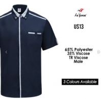 Corporate Uniform - US13