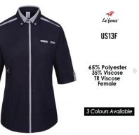 Corporate Uniform - US13F