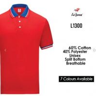 Honeycomb Polo - L1300