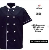 Corporate Uniform - CU01