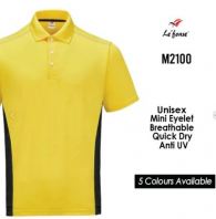 Microfibre Polo - M2100