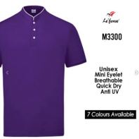 Microfibre Polo - M3300